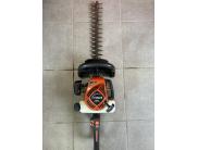 Heggenschaar benzine